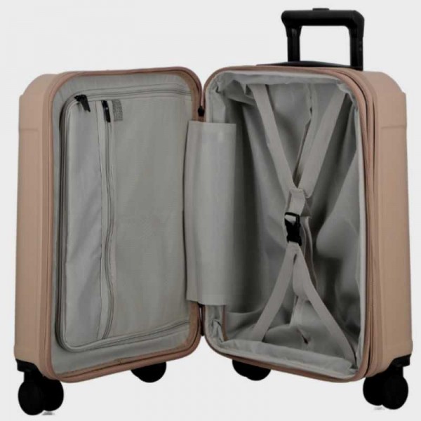Jump - Grande valise 77cm 4 roues...