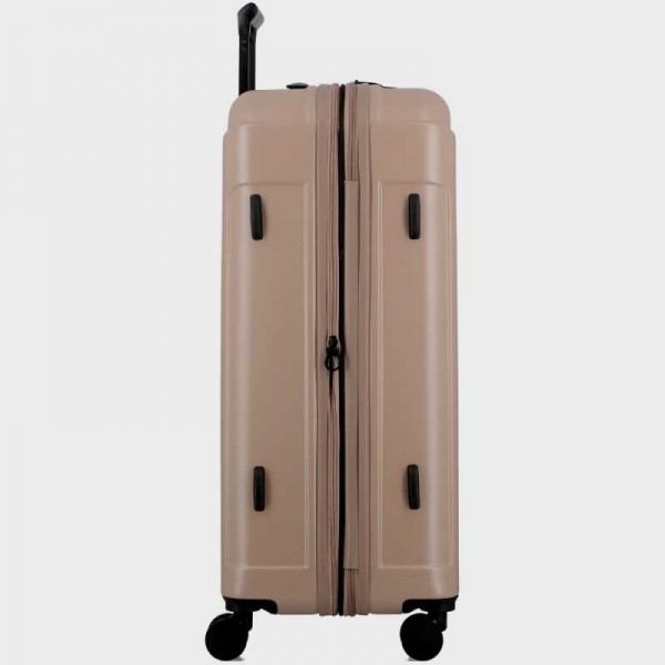Jump - Grande valise 77cm 4 roues...