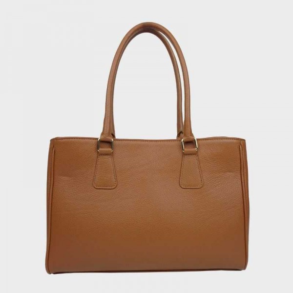 Anais - Sac cabas en cuir A4 Maïwenn Anais - Sac cabas en cuir A4 Maïwenn