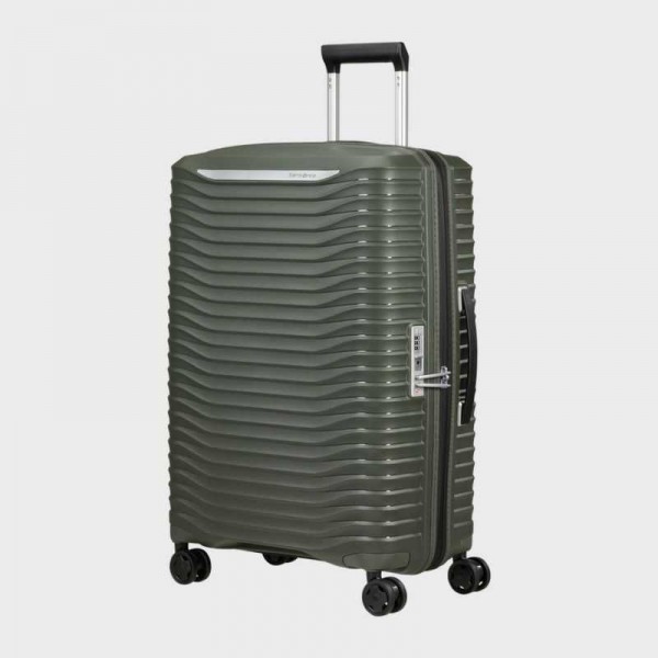 Samsonite - Valise moyenne 68cm 4... Samsonite - Valise moyenne 68cm 4...