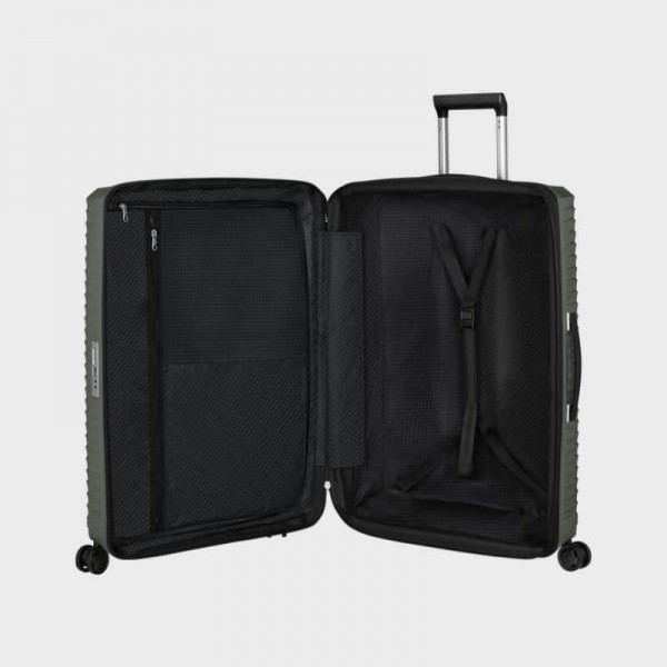 Samsonite - Valise moyenne 68cm 4... Samsonite - Valise moyenne 68cm 4...