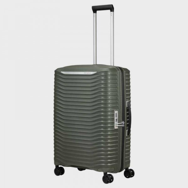 Samsonite - Valise moyenne 68cm 4... Samsonite - Valise moyenne 68cm 4...