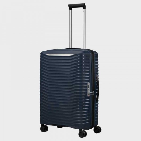 Samsonite - Valise moyenne 68cm 4... Samsonite - Valise moyenne 68cm 4...