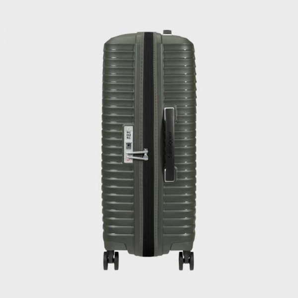 Samsonite - Valise moyenne 68cm 4... Samsonite - Valise moyenne 68cm 4...