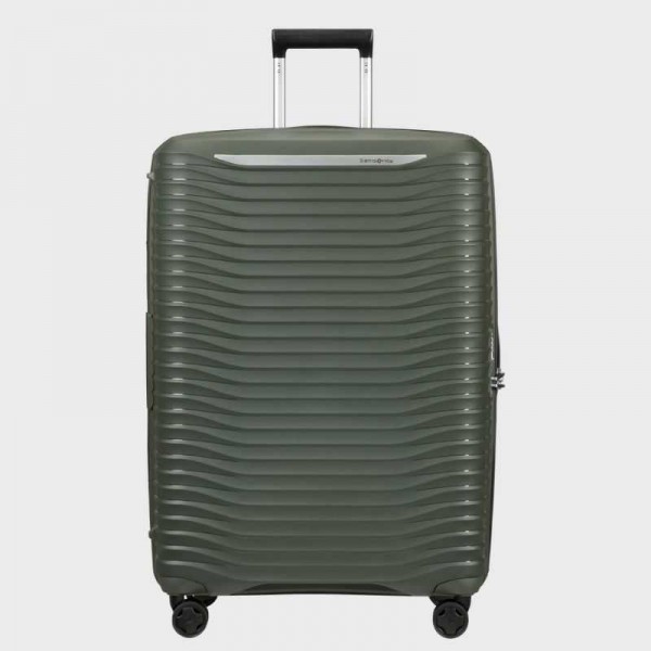 Samsonite - Grande valise 75 cm 4... Samsonite - Grande valise 75 cm 4...