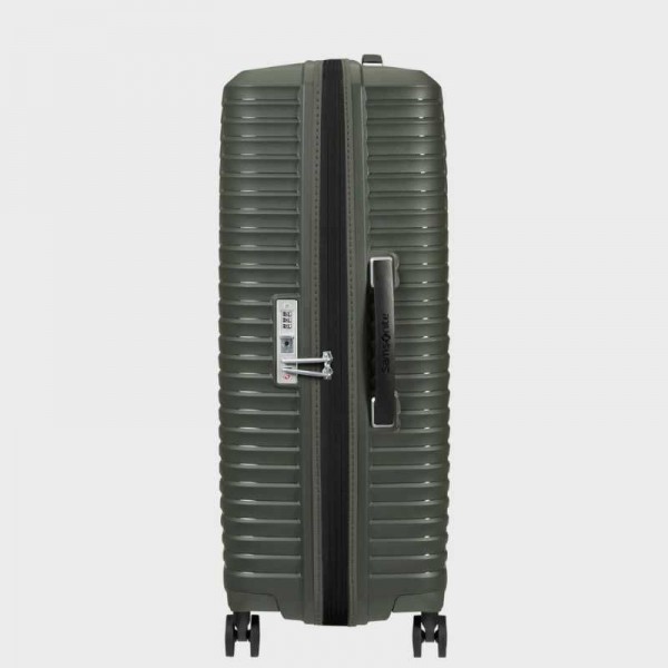 Samsonite - Grande valise 75 cm 4... Samsonite - Grande valise 75 cm 4...