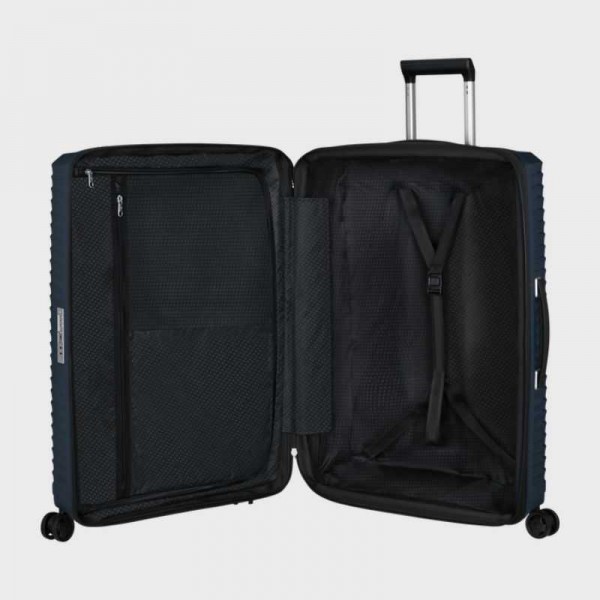 Samsonite - Grande valise 75 cm 4... Samsonite - Grande valise 75 cm 4...