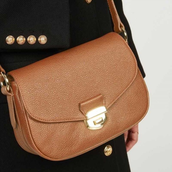 Lancaster - Sac trotteur Foulonne... Lancaster - Sac trotteur Foulonne...