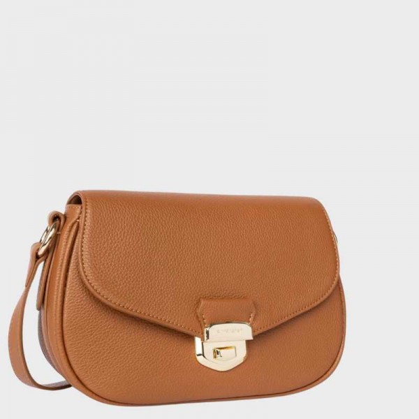 Lancaster - Sac trotteur Foulonne... Lancaster - Sac trotteur Foulonne...