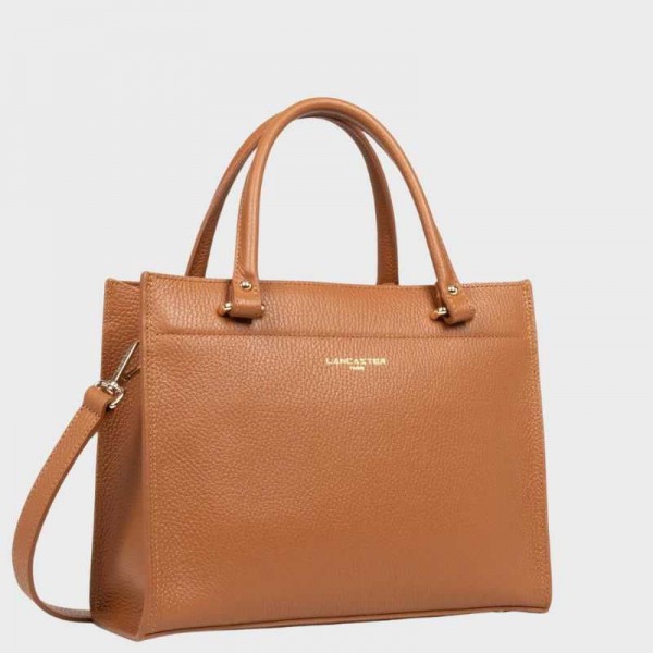 Lancaster - Sac à main Foulonné...