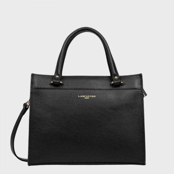 Lancaster - Sac à main Foulonné...