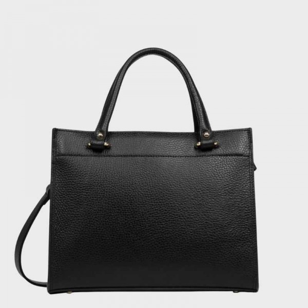 Lancaster - Sac à main Foulonné...