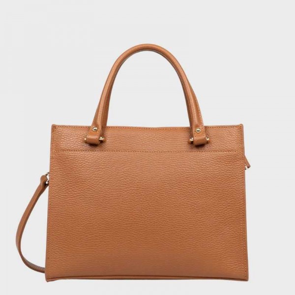 Lancaster - Sac à main Foulonné...