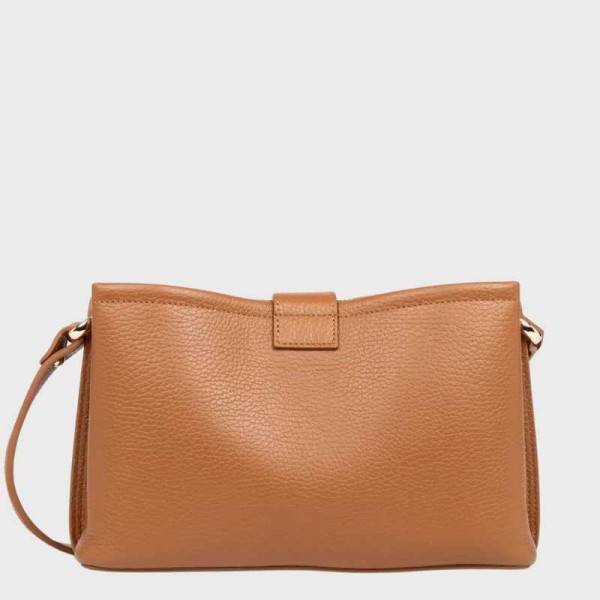 Lancaster - Sac trotteur Top Double... Lancaster - Sac trotteur Top Double...