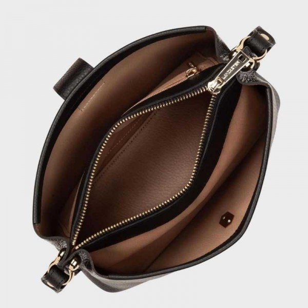 Lancaster - Sac trotteur Top Double... Lancaster - Sac trotteur Top Double...