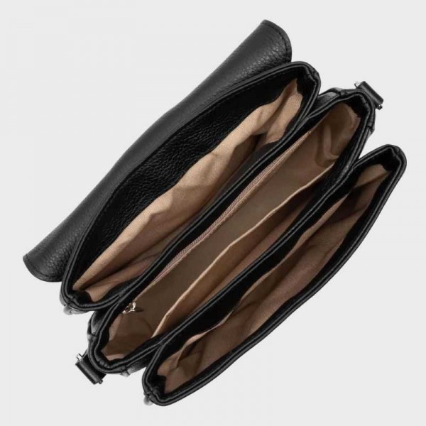 Lancaster - Sac bandoulière L.A Alfa...