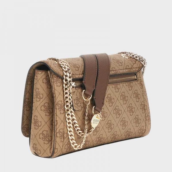 Guess - Sac bandoulière Noelle Guess - Sac bandoulière Noelle