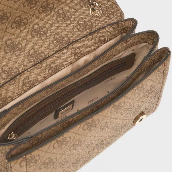 Guess - Sac bandoulière Noelle Guess - Sac bandoulière Noelle