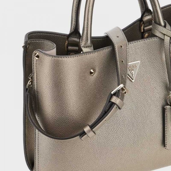 Guess - Sac à main Meridian Guess - Sac à main Meridian