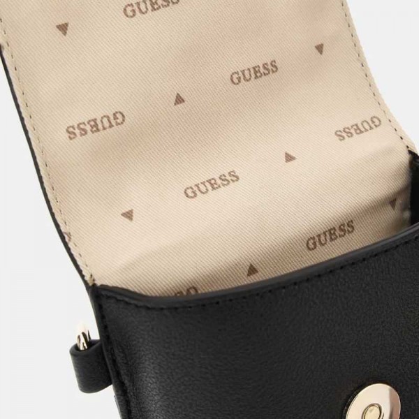 Guess - Etui téléphone portable Latona
