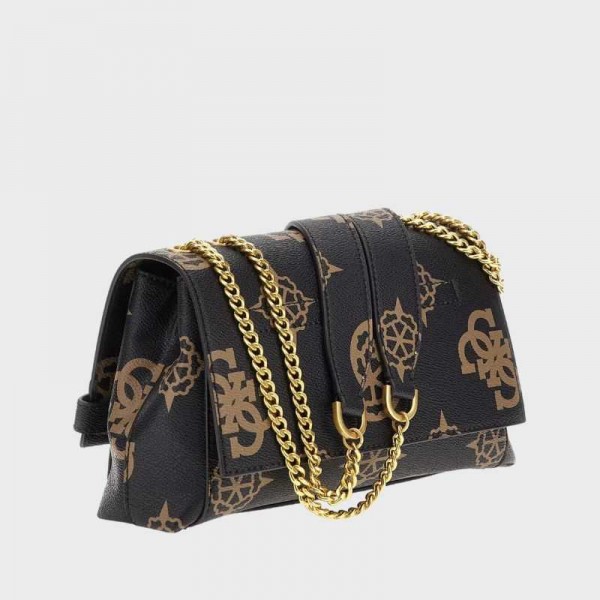 Guess - Sac bandoulière logo Sestri Guess - Sac bandoulière logo Sestri