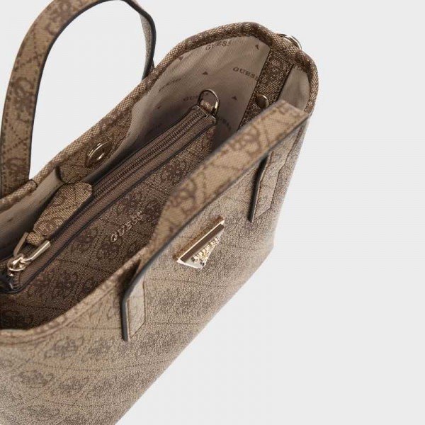 Guess - Mini sac à main Latona