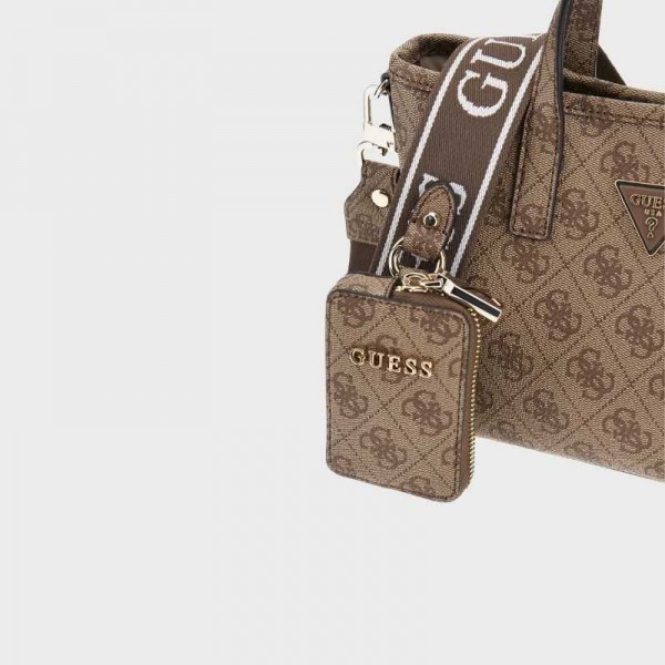 Guess - Mini sac à main Latona