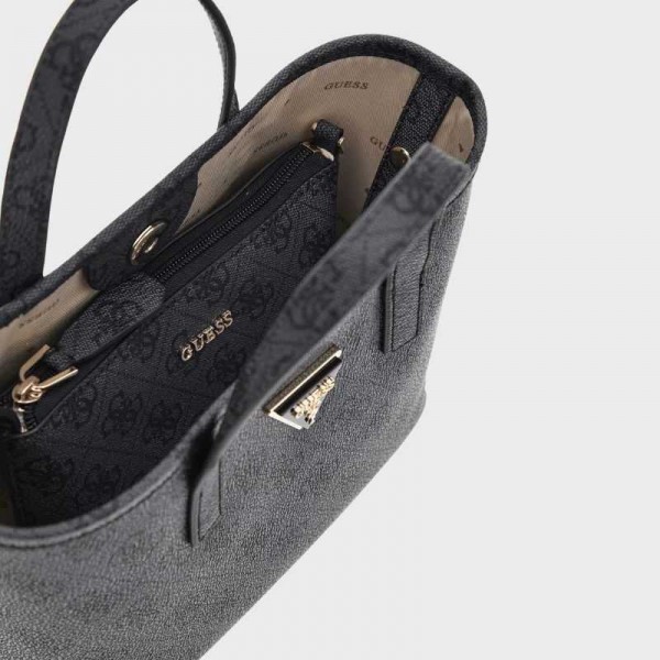 Guess - Mini sac à main Latona