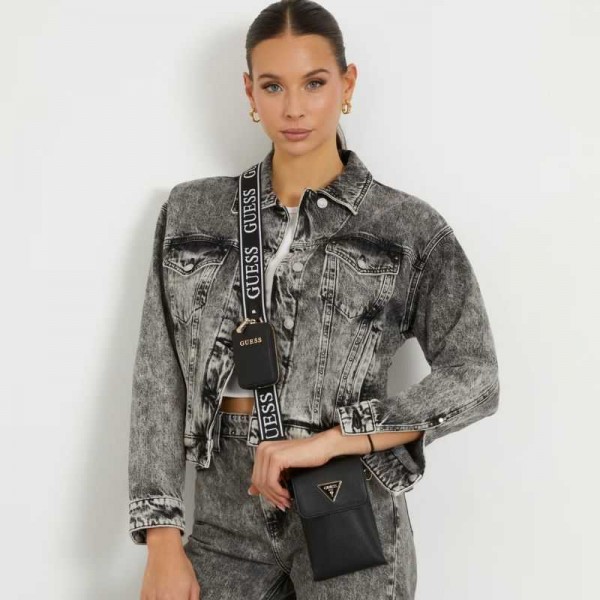 Guess - Etui téléphone portable Latona