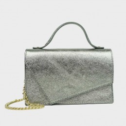 Anais - Sac à main en cuir... 2