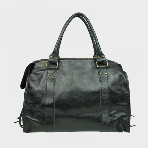 Anais - Grand Sac à main en cuir... Anais - Grand Sac à main en cuir...