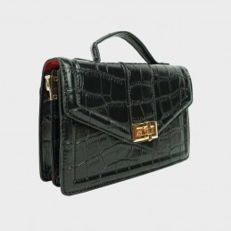 Anais - Sac à main façon... 2