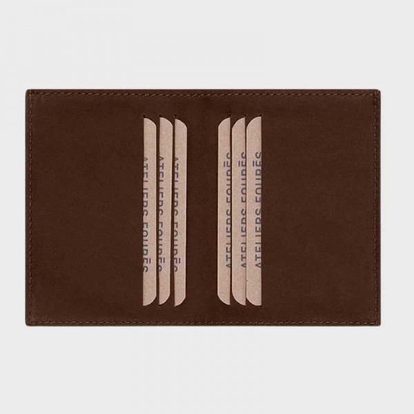 Ateliers Fourès - Portefeuille en...