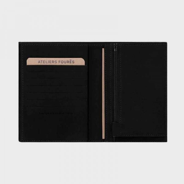 Atelier Fourès - Grand portefeuille...