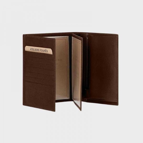 Atelier Fourès - Grand portefeuille...