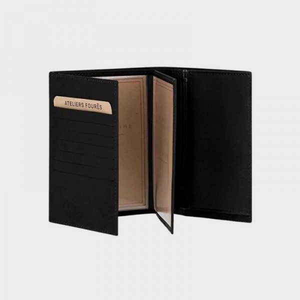 Atelier Fourès - Grand portefeuille...