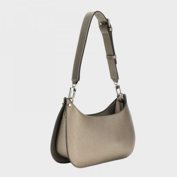 Guess - Sac porté épaule Meridian