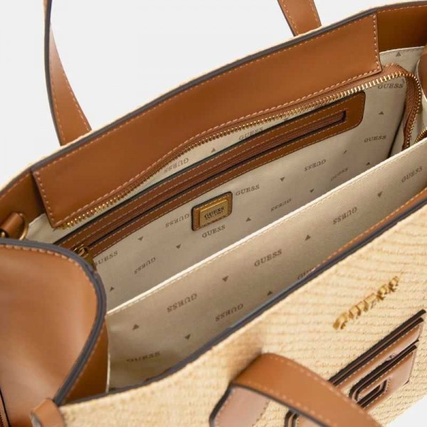 Guess - Sac à main G Status Guess - Sac à main G Status