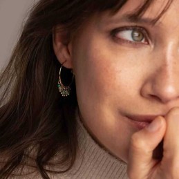 Bohm - Boucle d'oreille... 2