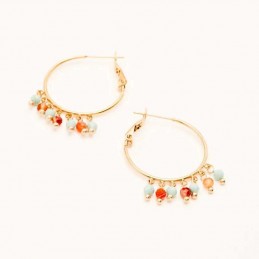 Bohm - Boucle d'oreille...