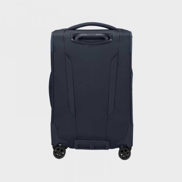 Samsonite - Valise cabine extensible...