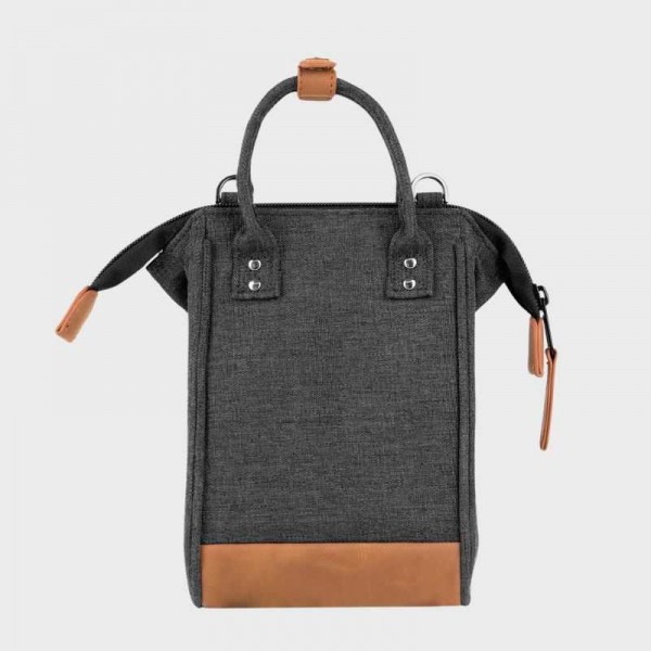 Cabaïa - Mini sac bandoulière Nano...