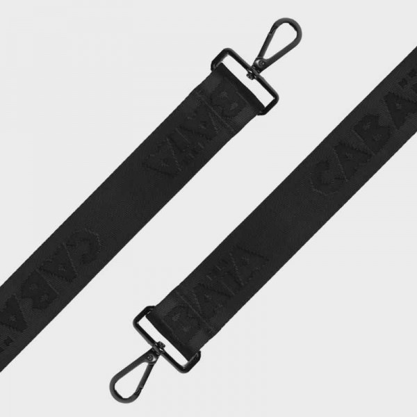 Cabaïa - Mini sac bandoulière Nano...