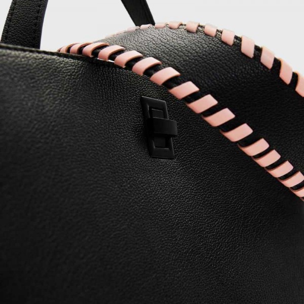 Desigual - Sac à dos broderie 24sakp20 Desigual - Sac à dos broderie 24sakp20