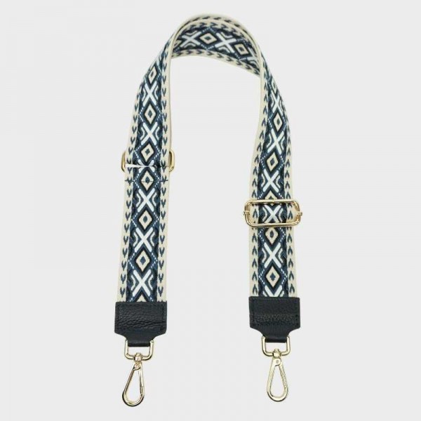 Anais - Bandoulière pour sac D2904