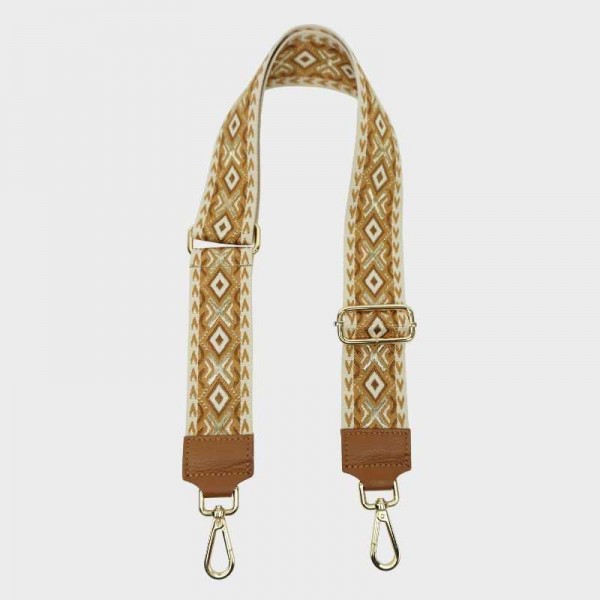 Anais - Bandoulière pour sac D2904