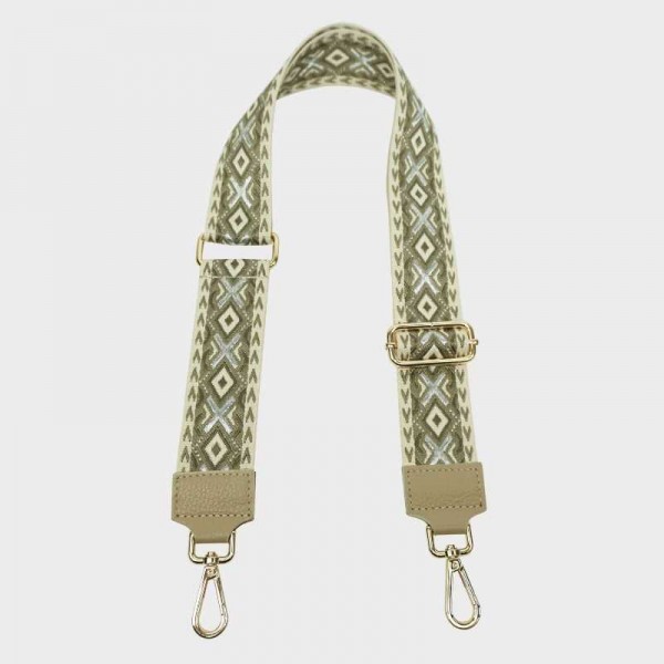 Anais - Bandoulière pour sac D2904