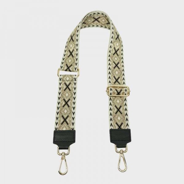 Anais - Bandoulière pour sac D2904