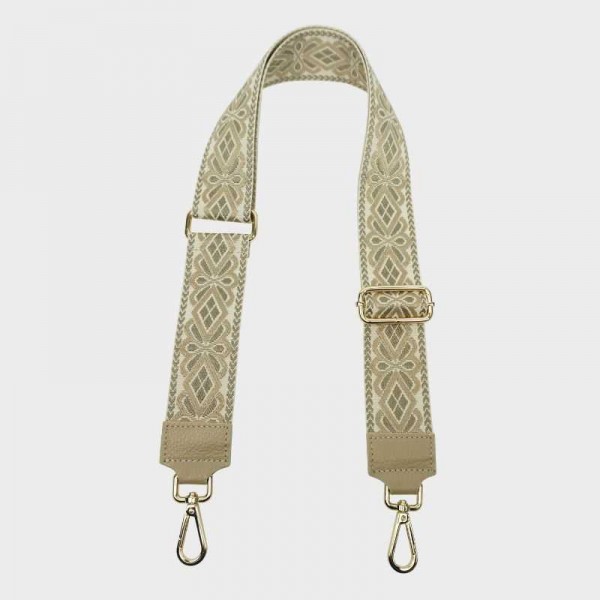 Anais - Bandoulière pour sac D2921