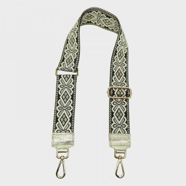 Anais - Bandoulière pour sac D2921